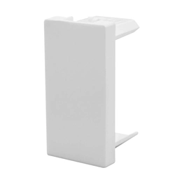 Modulo Cego Legrand Pial Plus+ 1m Branco  611047bc