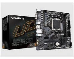 Placa Mae Gigabyte Amd (am5) Ddr5 Micro Atx - B650m S2h 1.2