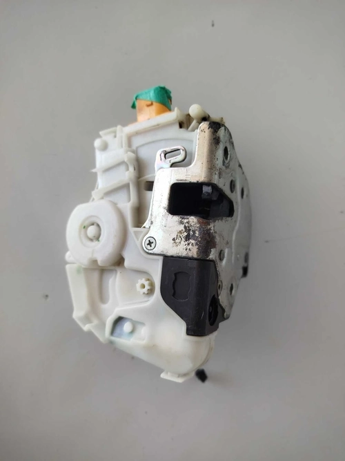 Fechadura Elétrica Diant. L.e Vw Gol G5 G6 (id16860)