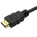 Cabo Hdmi Gold 10m 2.0 - 4k Hdr 19p