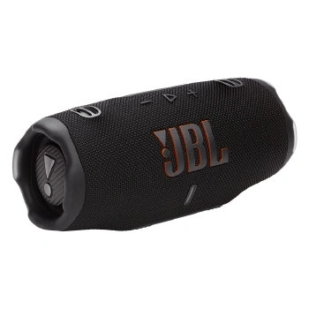 Caixa De Som Charge 6 Jbl 45w Bluetooth - 28913863