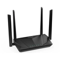 Roteador Wi-fi 6 Gigabit 10/100/1000 Dual Band Wi-force W6-1500 Ax1500 4750134