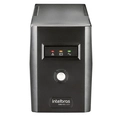 Nobreak 600va Intelbras Interativo Xnb 465,13Monovolt Ent/saida 120v 4822004
