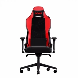 Cadeira Gamer Pcyes Sentinel Colbat Red Magma - Pcstl-vm