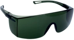 oculos segurança cinza tipo rio de janeiro