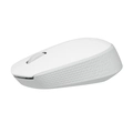 Mouse Logitech Sem Fio M170 Branco 910-006864