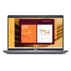 Notebook Dell Latitude 5450 Intel I7 16GB RAM 512GB SSD Windows 11 Pro - 210-BMPR-NBLAT89