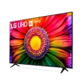 Smart Tv Lg 50 Led 4k Uhd Pro - 50ur871c0sa.awz