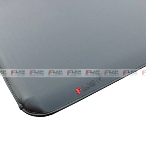 Capota Marítima Flash Cover Hilux Cabine Simples Sem Grade 2016/2023 Mff214