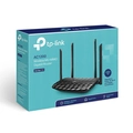 Roteador TP-Link Archer C6 AC1200, Gigabit (10/100/1000Mbps) 4 Antenas - Openbox