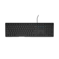 Teclado Dell Multimídia - 580-ADIN-KB216