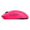 Mouse Gamer Logitech g Pro2 Lightspeed Sem Fio Magenta - 910-007308