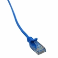 Cabo Rede Patch Cord X-cell Cat6 1m Mod. Xc-cat6-1