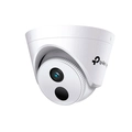 Camera Dome P/ Segurança Digital Ip 3mp Vigi Tp-link C400hp