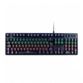 Teclado Mecânico Pcyes KRATZ Outemu Blue Hotswap Led RGB ABNT2 PKOHBLRGB - 108014H