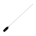 Antena Movel Bobinada Aquario Px 11 Metros Mini Marinox