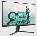 Monitor 23,8, Philips, 24m2n3200l, Evnia, Widescreen, Gamer, 180hz / 0,5ms / Hdmi / Dp / Vesa
