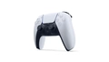 Controle Joystick PS5 sem Fio DualSense Original, Branco - Sony