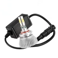 Lâmpada Super Led 3d Shocklight Hb3 12/24v 40w 6000k 4500lm Sll-29005 (par)