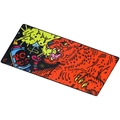 Mouse Pad Gamer Pcyes Tiger Extended 900x420mm Pcyes - Pmt90x42