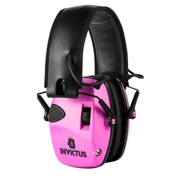 Abafador Eletrônico Mute (Invictus)