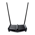 Roteador Wireless TP-Link N 300Mpbs Alta Potencia - TL-WR841HP