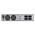 Nobreak Delta Rt G3 On-line 2 Kva 220/220 - Upa202r2rx0b0b1