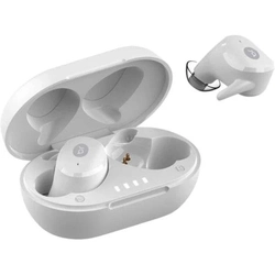 Fone De Ouvido Bright Sport Nano Bluetooth Branco - 85140