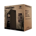 Gabinete Gamer C3TECH Mt-G230bk