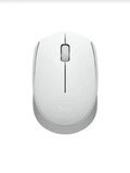 Mouse Logitech M170 Branco Sem Fio 910-006864