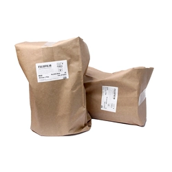 Papel  Fotoquímico Fuji - 2 Rolos 20,3 x 93M Silk