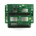 Backplane Fonte Dell R410 R415 Redundant Power Supply