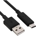 Cabo USB Storm, Tipo C Macho para USB 2.0 Macho, Cabos para Computadores e Notebooks, 1M - CBUS0023