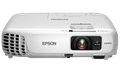 Projetor Epson E24 Hd 3600 Lumens V11hb51021
