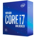 Processador Intel Core i7-10700KF 10ª Geração LGA1200 3.8GHz Cache 16MB - BX8070110700KF
