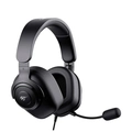 Headset Gamer HAVIT H2230D, P2/P3 ,3,5MM, Microfone Removível, PC e Consoles