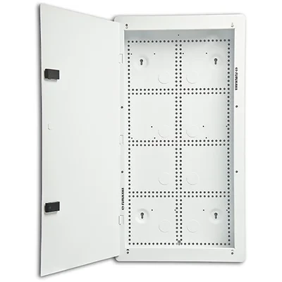 Caixa Embutir Com Porta Shoplus - Tamanho 28 - Cdm  - 35600032