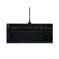 Teclado Gamer Logitech g Pro Gx Preto Usb 920-009388