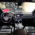 VOLKSWAGEN AMAROK V6 EXTREME 2025 COM LONA ELETRICA