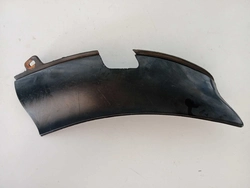 Ponteira Grade Churrasqueira Ld Chev S10 2001/2005 (ID:17639)