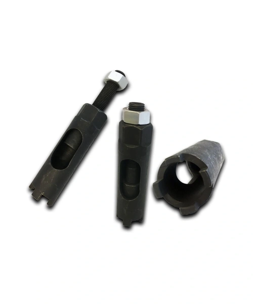 FERRAMENTA SACADOR DE PORTA INJETOR E PORCA DO BICO M14 X 1,5 - DT01-0080 D-TRON