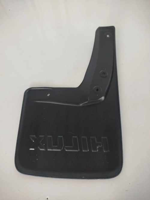 Lameiro Parabrisa Trás Esq. Toyota Hilux 2016/2020 (ID:17476)