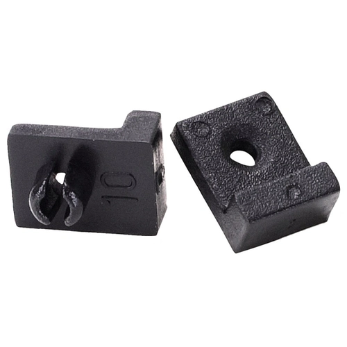 Bucha Para Fixar Alto Falante Gol G5 Fox Golf Polo Permak 237/ p