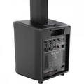 Sistema Pa Ativo Hh Tensor-solo Preto