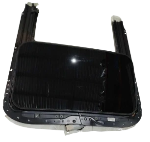 Teto Solar blindado Audi A3 2011 (ID:2235)