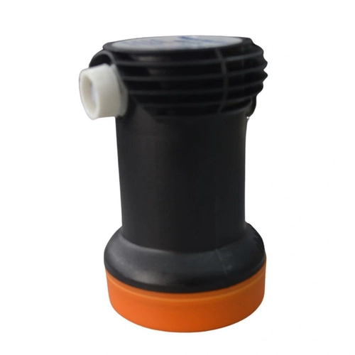 Amplificador Radio Frequencia Lnbf Banda Ku Gk10 1 Ponto Gigasat