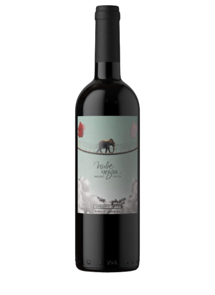 Nube Negra Malbec