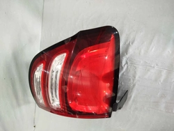 LANTERNA TRASEIRA C3 1.5 TENDANCE 2015 LE (ID:9465)