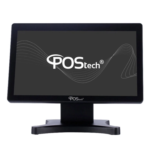 Monitor Postech Empire 17,3" Touch Com Pedestal Fhd - Pos-m173