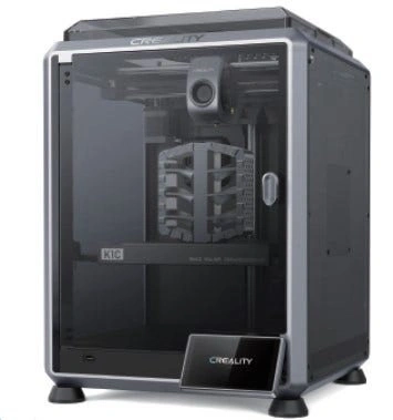Impressora 3d Creality K1c 1201010180i